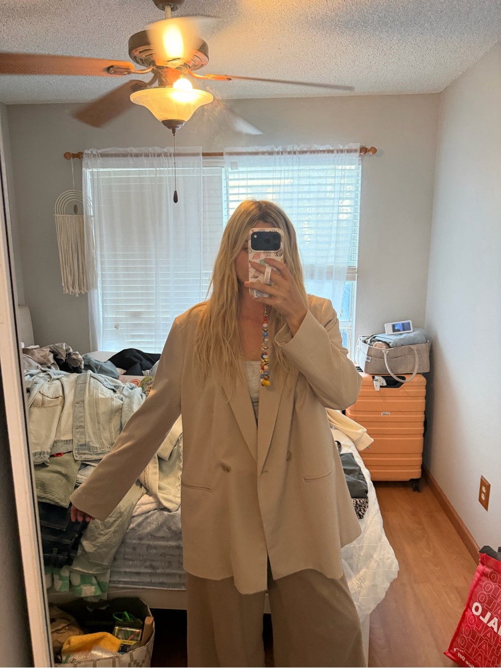 H&M BLAZER - Picture 3 of 14